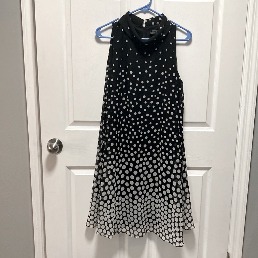 Jessica Howard sleeveless dress size 14